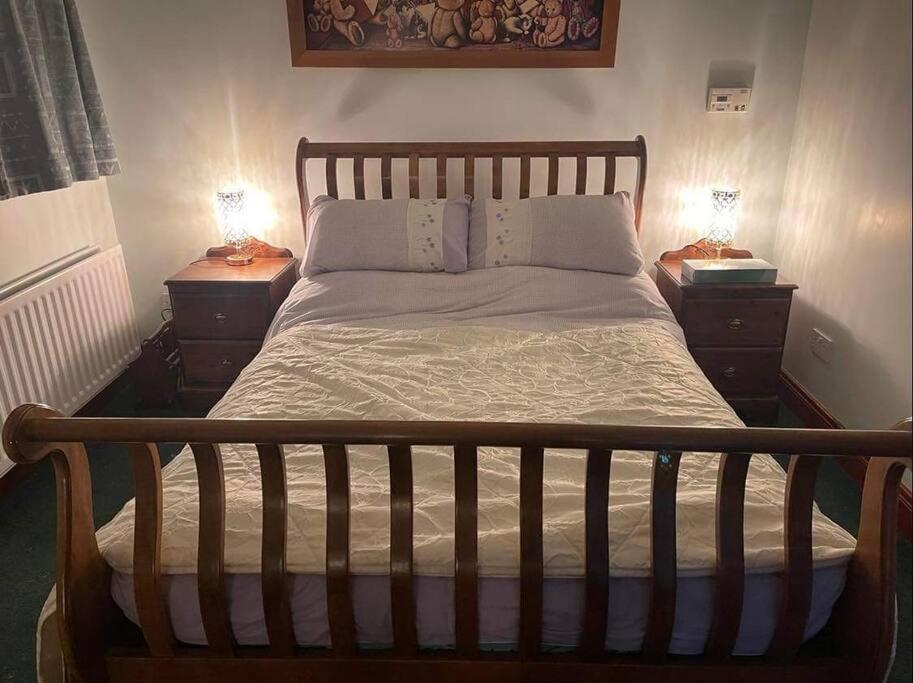 Annie Dee'S Guest Accommodation Ballygowan エクステリア 写真